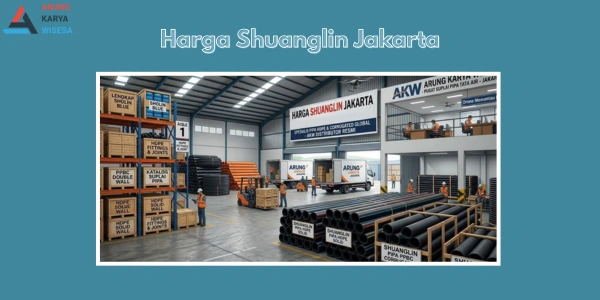 Harga Shuanglin Jakarta